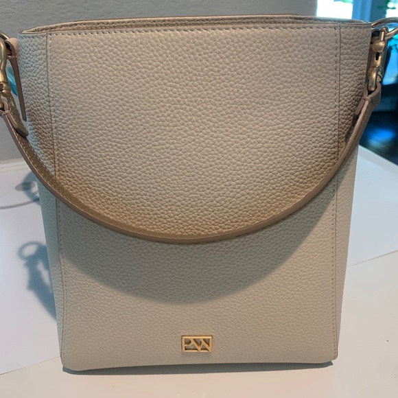 Parisa Wang Small Carrie Bucket Bag - Picture 8 of 8